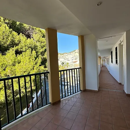 Precioso En La Herradadura Apartment La Herradura (Granada)