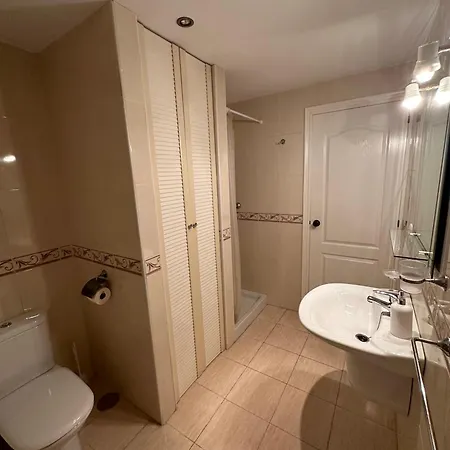 Precioso En La Herradadura Apartamento