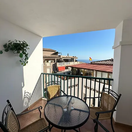 Apartamento Precioso En La Herradadura La Herradura (Granada)