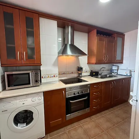 Precioso En La Herradadura Apartamento