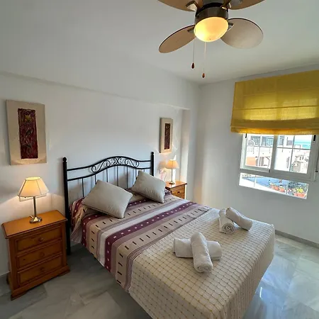 Precioso En La Herradadura Apartamento *