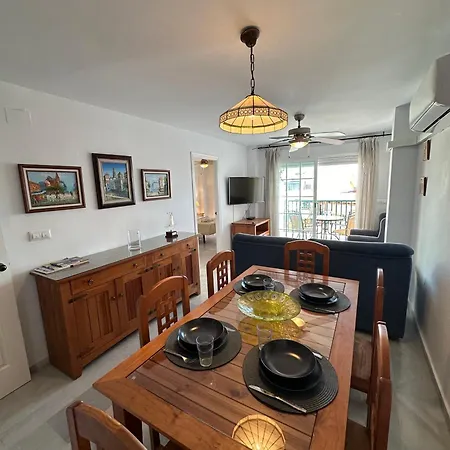 Apartamento Precioso En La Herradadura *
