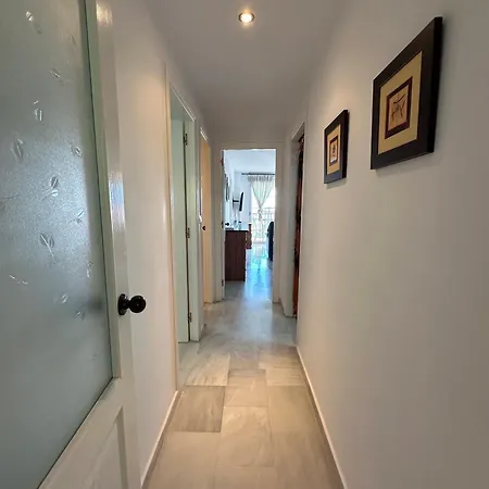 Precioso En La Herradadura Apartamento *